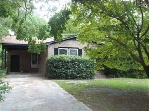 411 Old Plantation Dr, West Columbia, SC 29172