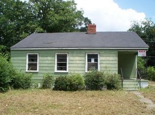 317 25th St SW, Birmingham, AL 35211