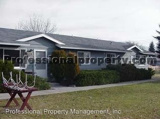 1007 Pullman St #1, Missoula, MT 59802
