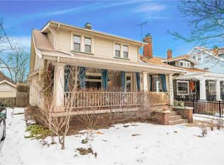 10408 Fidelity Ave, Cleveland, OH