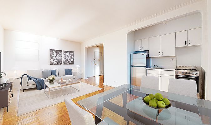 1st image of 200 Haven Ave APT 3K