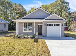 102 Brown St, Anderson, SC 29625
