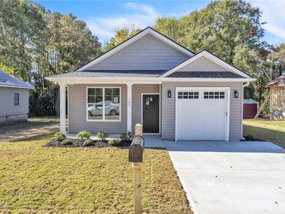 102 Brown St, Anderson, SC, 29625