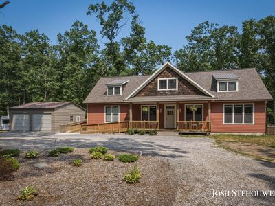 914 S Hilton Park Rd, Muskegon, MI, 49442