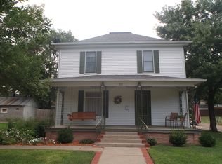 918 Washington St, Concordia, KS 66901