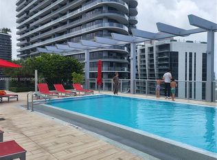 Millcento, Miami, FL 33131
