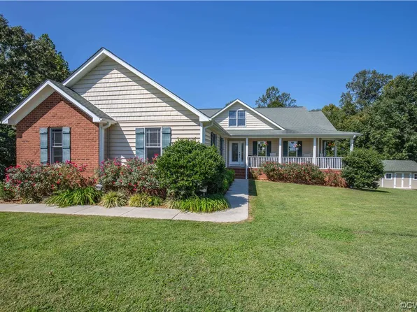 2331 Back Mountain Rd, Dillwyn, VA 23936