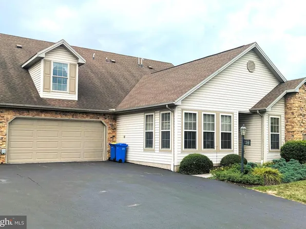 1391 Wellington Dr #A3, York, PA 17408
