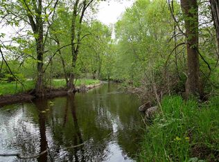 W15305 Boldig Rd, Tigerton, WI 54486