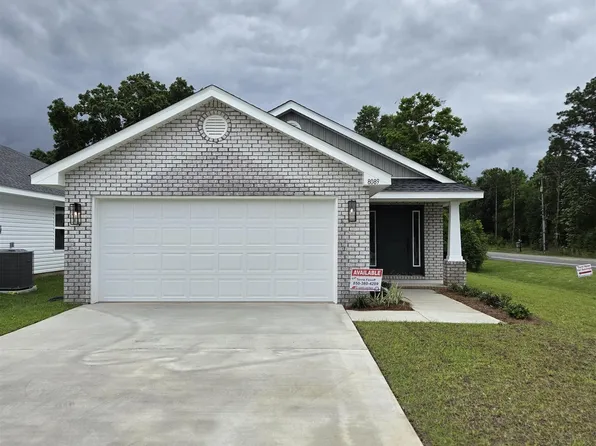 8089 Westpointe Ln Lot 1B, Pensacola, FL 32506