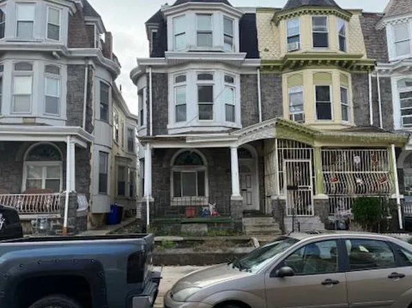 220 W Greenwich St, Reading, PA 19601