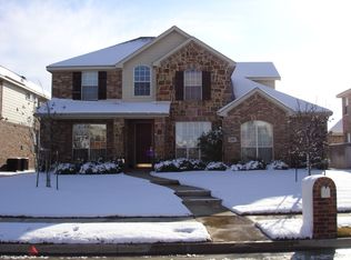 9596 Plains Cir, Frisco, TX 75033