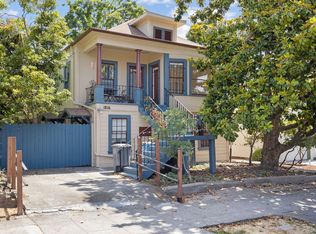 1816 Carleton St APT F, Berkeley, CA 94703