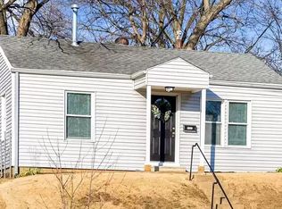 7059 Lansdowne Ave, Saint Louis, MO