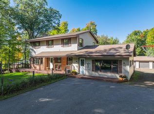 4293 Clover Valley Rd, Harshaw, WI 54529