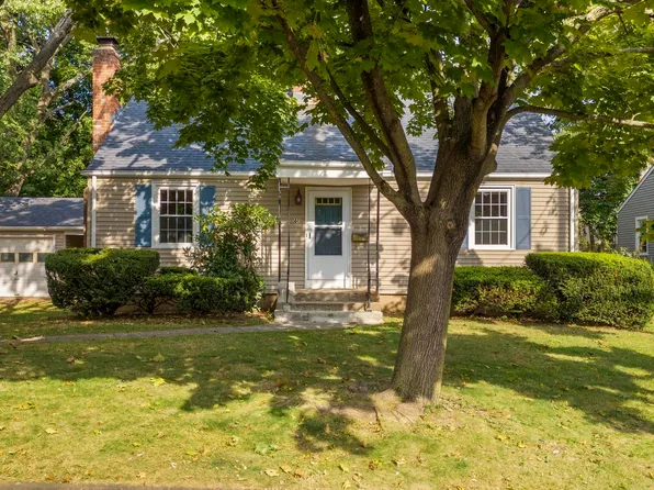 61 Richmond Avenue, West Haven, CT 06516