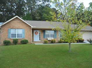 7040 Wrens Creek Ln, Knoxville, TN 37918