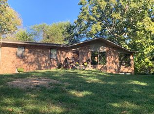 236 Geronimo Rd, Knoxville, TN 37934