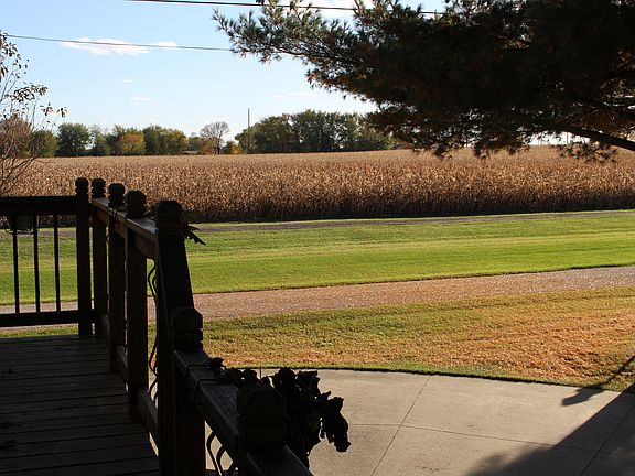 View from Deck