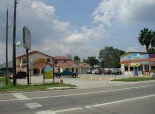 101 N Alamo Rd, Alamo, TX 78516