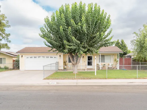 2250 W Aurora Avenue, Porterville, CA 93257