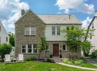 49 S Remington Rd, Columbus, OH 43209