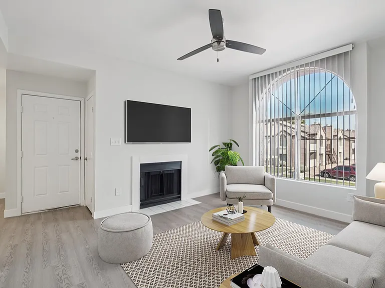 The Morrison Apartments — Photo 45