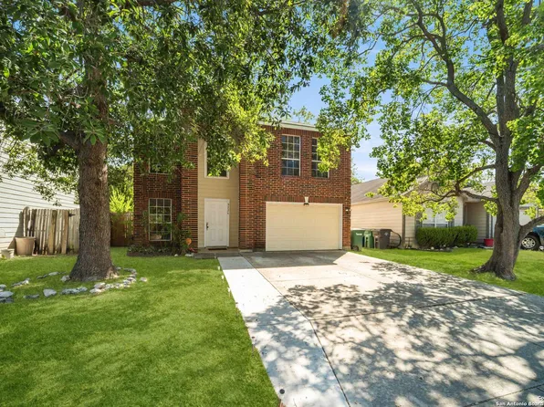 8226 Grand bnd, San Antonio, TX 78250