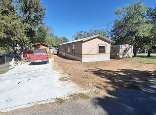703 Fir Ln, Cottonwood Shores, TX 78657