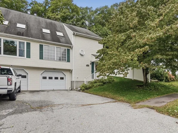 11 Jonathan Cir, Worcester, MA 01604