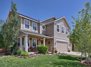 10308 Ross Lake Dr, Peyton, CO 80831