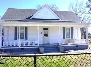 10095 N Walnut St, Middlesex, NC 27557