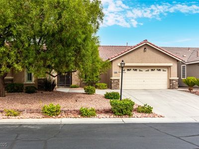 8608 Willow Cabin St, Las Vegas, NV, 89131