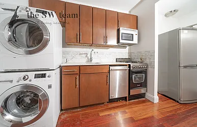 Rented by Living New York