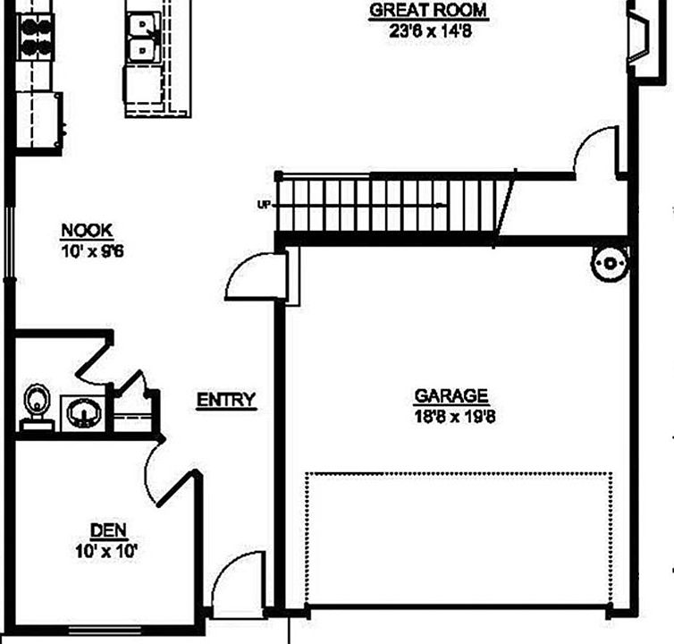 2nd image of 1462 E 68th StCt