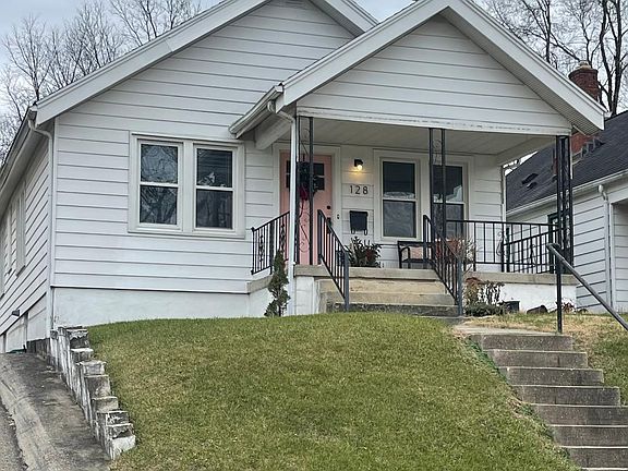 2nd image of 128 N Quentin Ave