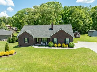 1303 Houston Springs Rd LOT 61, Greenback, TN 37742