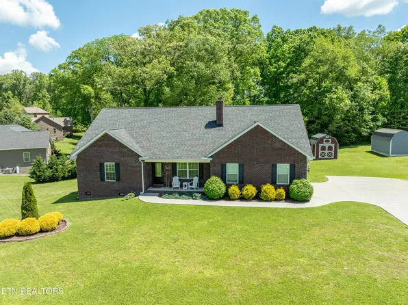 1303 Houston Springs Rd Lot 61, Greenback, TN 37742