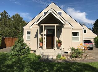 255 Cleveland St, Lebanon, OR 97355