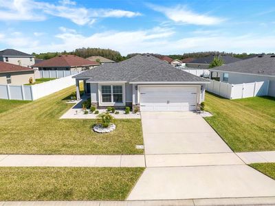 4586 Calumet Dr, Saint Cloud, FL, 34772
