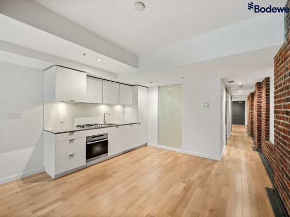 1 bedroom rental in Vancouver — photo 8