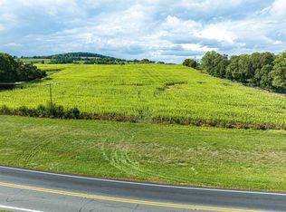 15 Acres Warm Springs Pike, Bridgewater, VA 22812