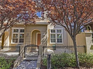 2288 Winepol Loop, San Jose, CA