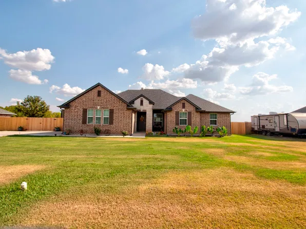 612 Fawn Trl, Tioga, TX 76271