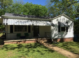 805 N Fillmore St, Little Rock, AR 72205