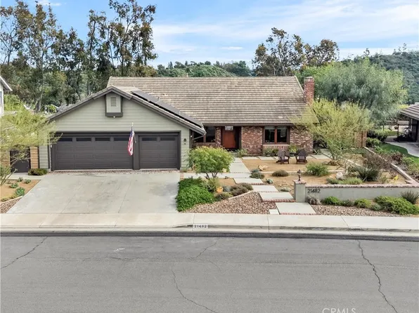 21482 Countryside Dr, Lake Forest, CA 92630