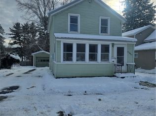 154 E Bacon St, Waterville, NY 13480