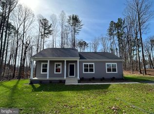27020 Tatum Rd, Unionville, VA 22567