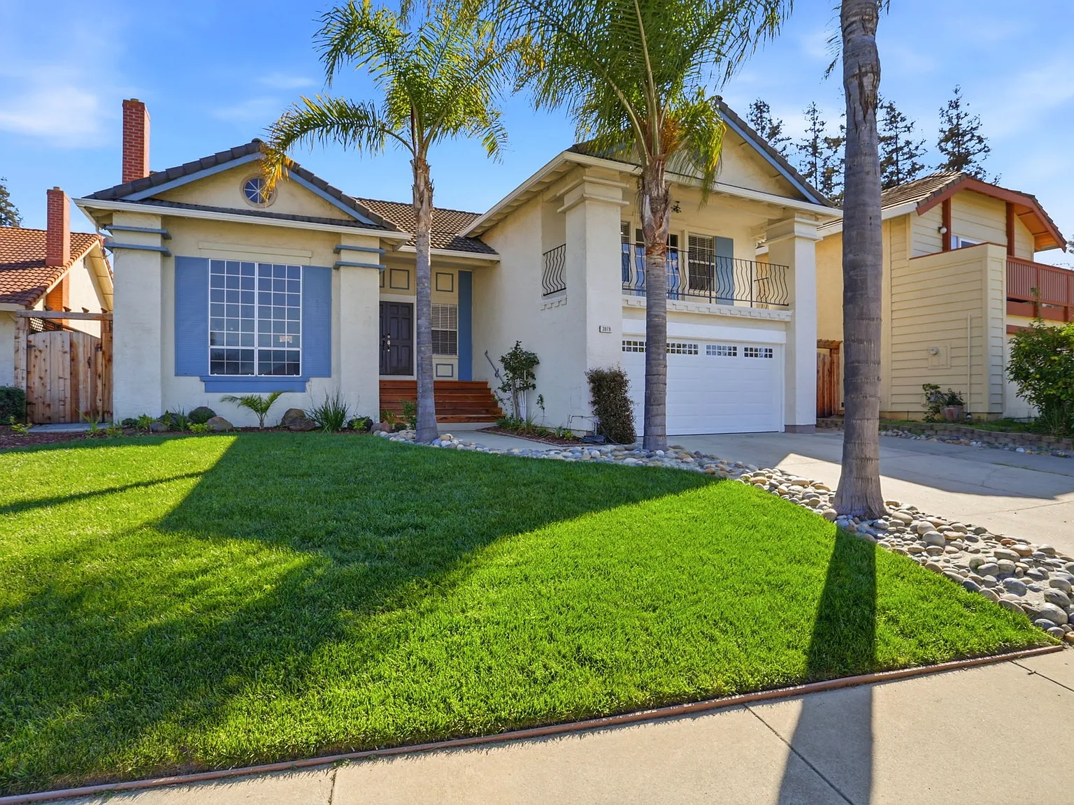 4 bed, 2148 sqft, $8,095 — Photo 1