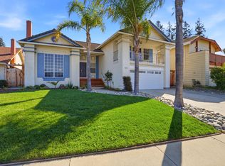 3978 Country Vista Ct, San Jose, CA 95121
